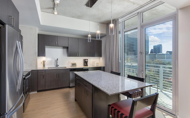 Club Wyndham Austin