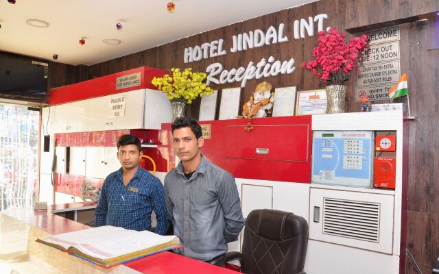 Hotel Jindal International