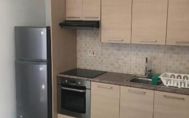 Nicosia Central Suites Apartments