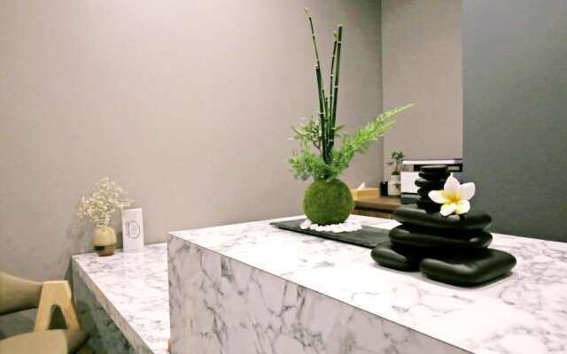 Roygent Parks Hai Phong