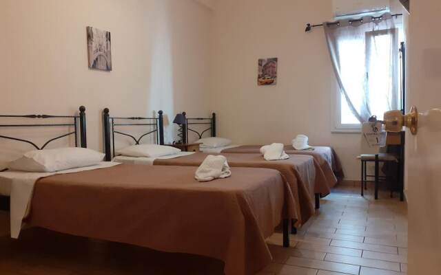 Central 9 Rooms