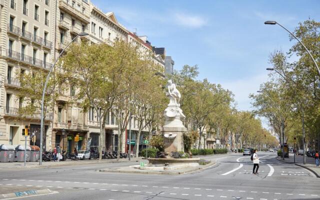 Vasanta Hotel Eixample, Sonder by Marriott Bonvoy