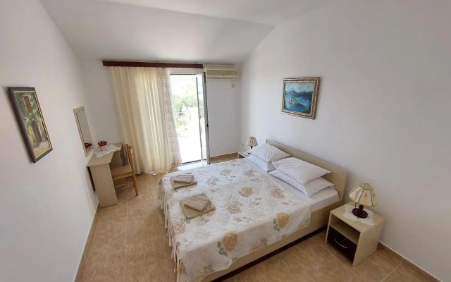 Vala Apartments