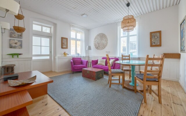 Dom&House -Apartamenty Kamienica Sopocka
