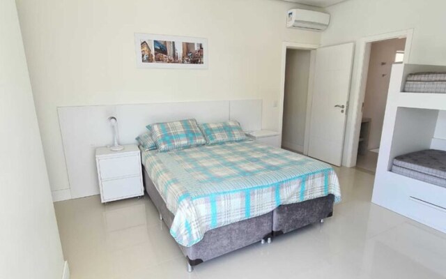 Areia Azul Aparts Brazil - Cobertura