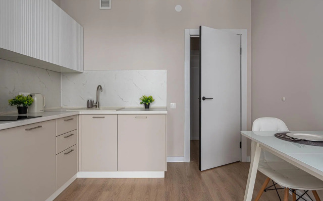 Апартаменты на улице Бухарская 32/1