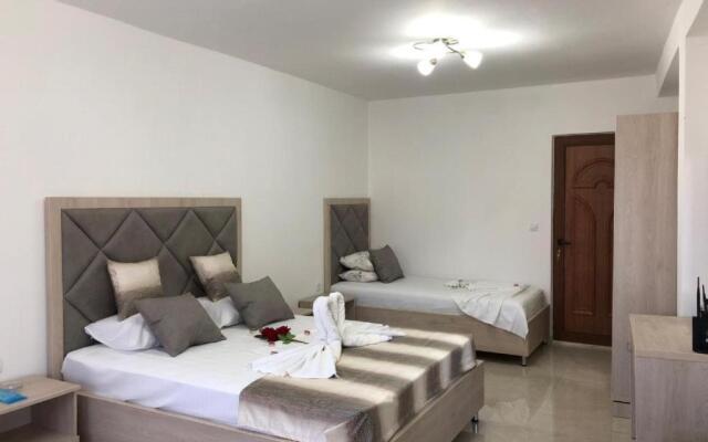 Studio Flat by the Sea in Montenegro