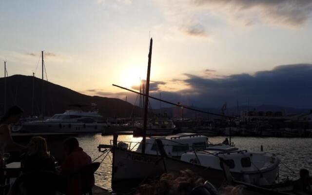 Hotel Boutique Mar d'Amunt