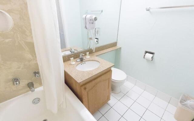 604 Apartment Hollywood Beach