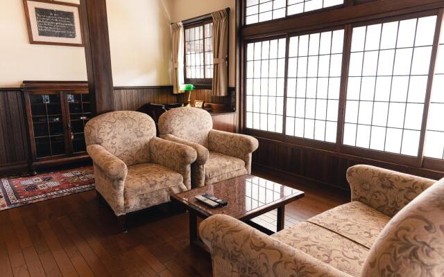 Hotel Hanakoyado