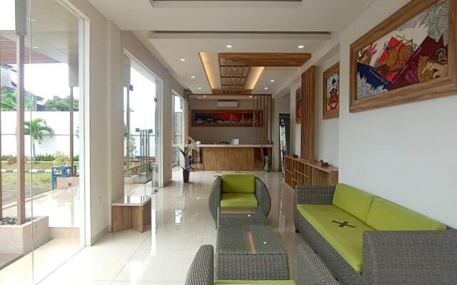 Edotel Metro Bandung