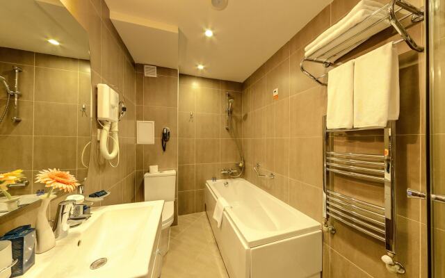 Regnum Bansko Ski Hotel & SPA