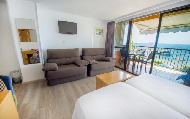 Hotel Montemar Benidorm