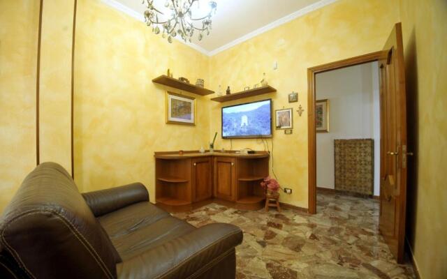 AL CASTELLO Appartamenti