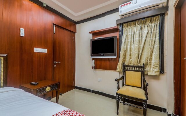 OYO 16719 Airport Guest House