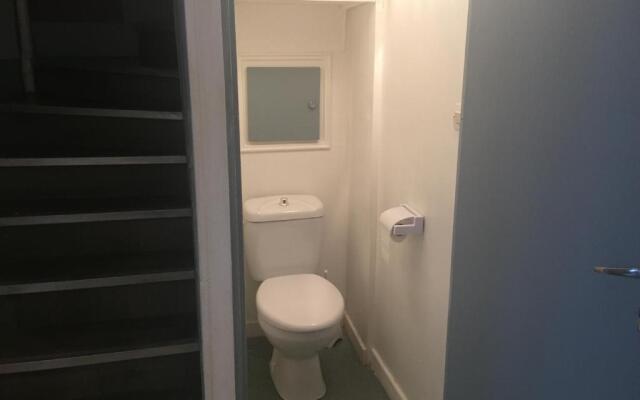 Appartement KAOMI - by La Source d'OrFée