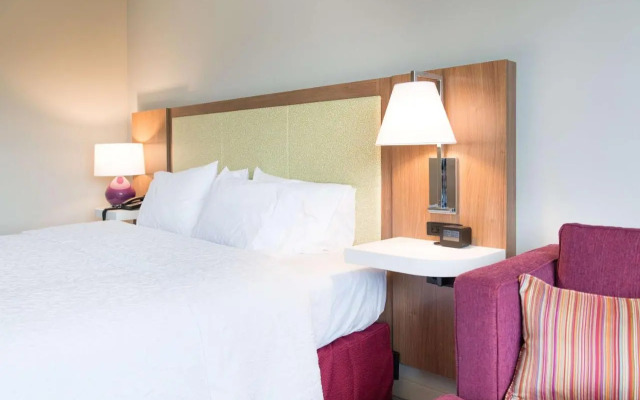 Days Inn Fayetteville I 95