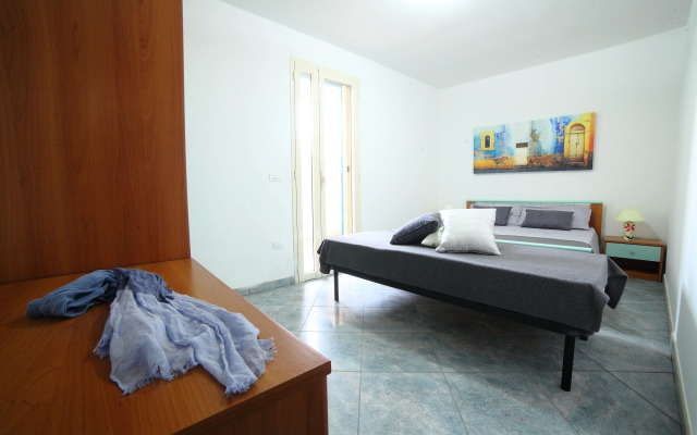 Residence Riva Mare Ugento