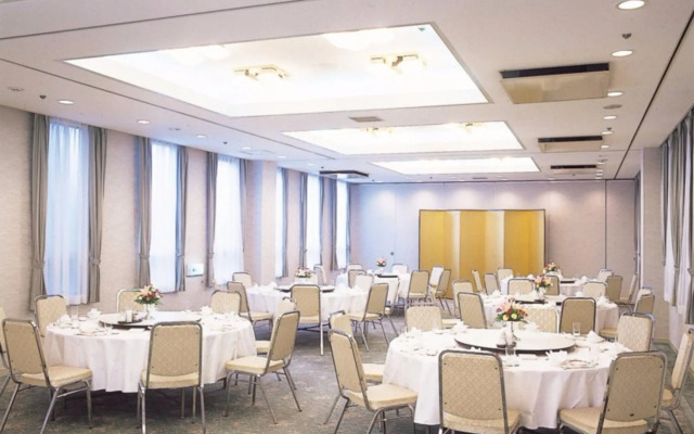 Marroad Inn Omiya