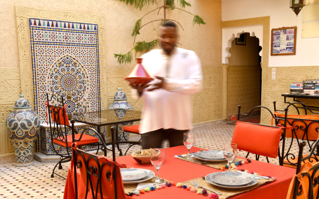 Riad Shaden