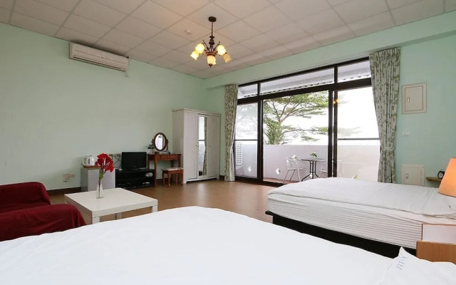 Nanbali B&B