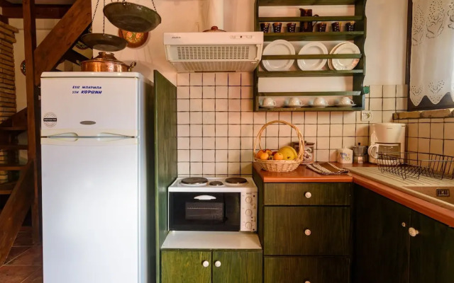 Eros Home, Perfect Location, Panoramic Sea View