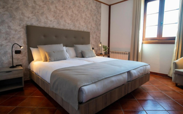 Hotel El Tejar & Spa