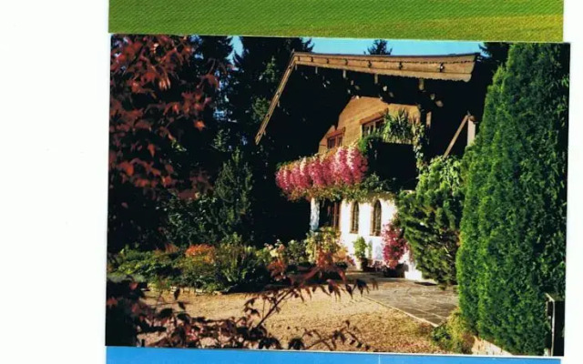 Landhaus Berger