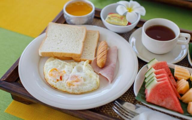 Vdara Pool Resort and Spa