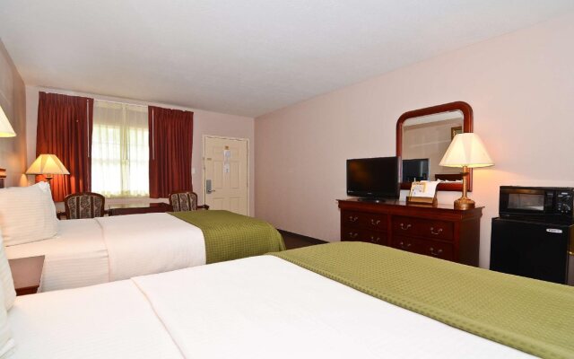 American Inn