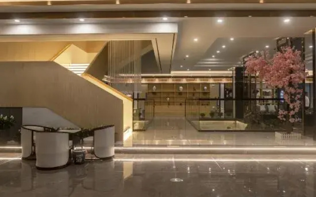 Xinan Hotel