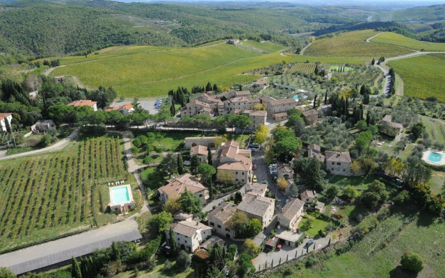 Castellare de Noveschi