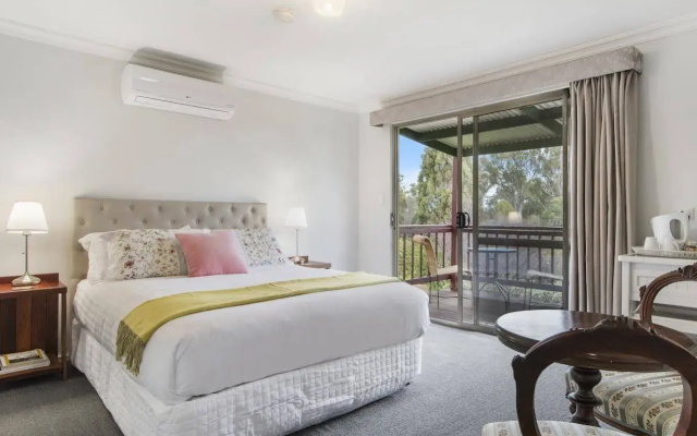 Shambhala Guesthouse