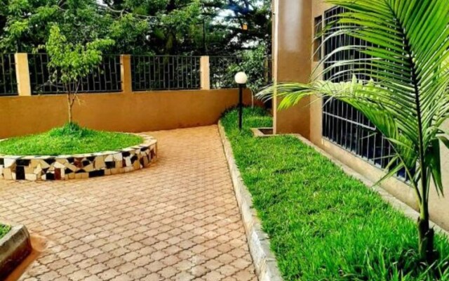Stay.Plus Mideya Suites Kileleshwa