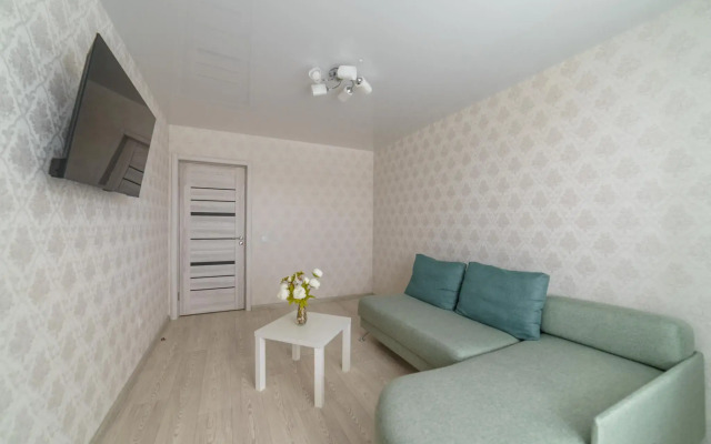 Apartment is not a question on the street. Rybinskaya, 58