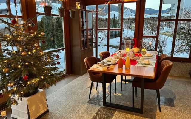 Pension Lambrecht