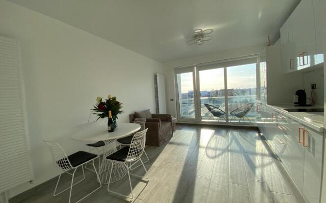 Apartament Magda by Alezzi Nord10