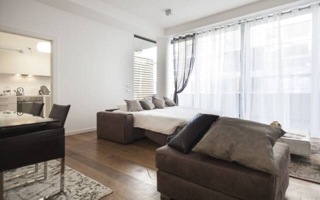 Hemeras Boutique House Corso Como