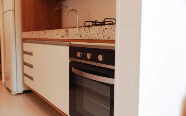 Thel Ubatuba - Praia Grande - 48 - Saint Martin