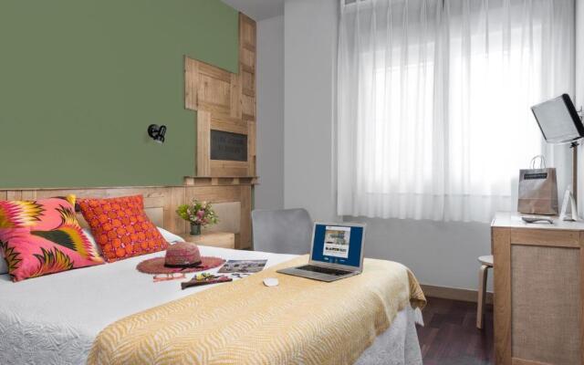 Hotel San Miguel Gijón