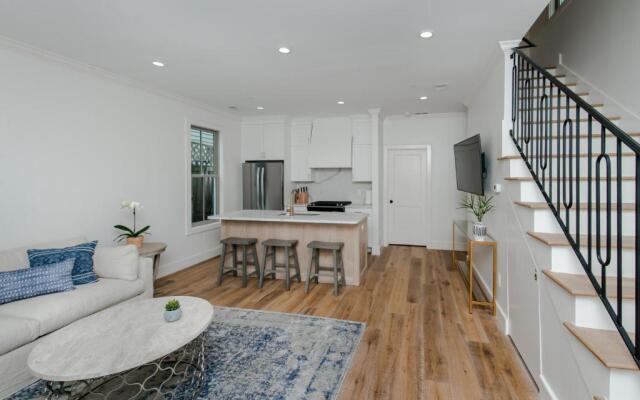 Guesthouse Charleston WEST 242 B