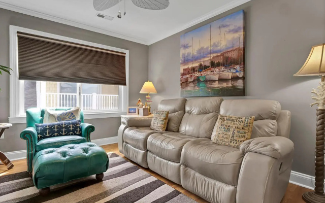 Sweet Carolina by Sea Scape Properties