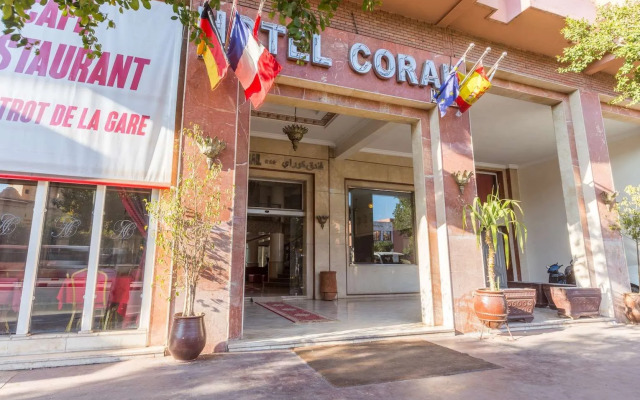 Corail