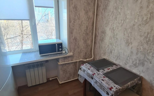 Апартаменты на бульваре Амурский 37