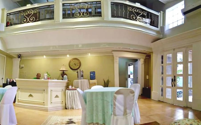 Hotel Gregorio