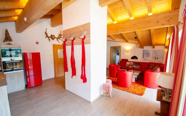 Penthouse All Seasons Lodge