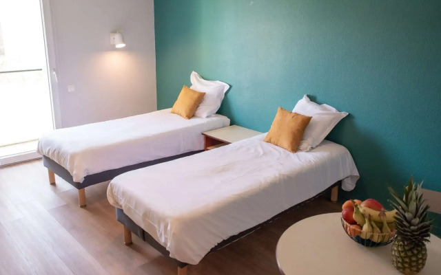 Terres de France - Appart-Hotel - Brest