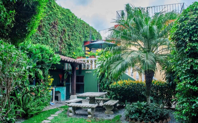 Hotel Casa Rustica