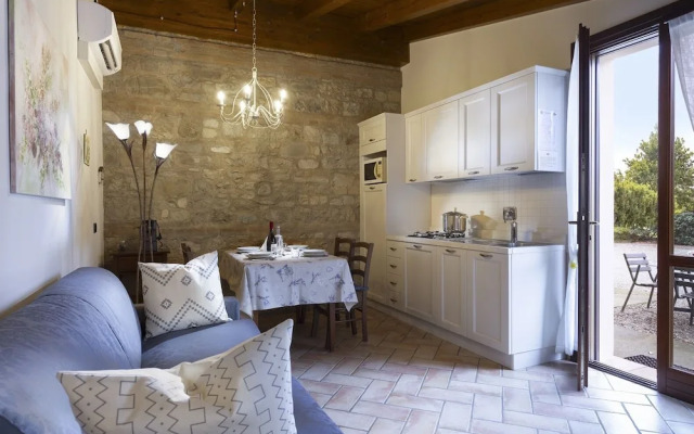 Agriturismo Il Brugnolo