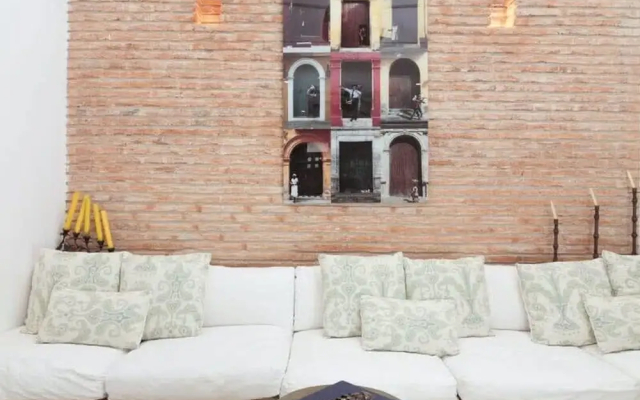 w Sophisticated 3BR House w AC in Cartagena - Cottages_and_Houses in 卡塔赫纳 - Photo 4